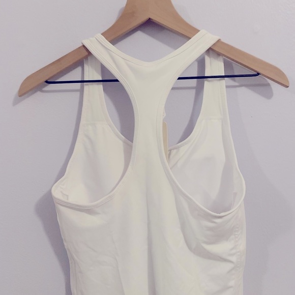 Jacqueline Built-In Bra Tank - Picture 2 of 3